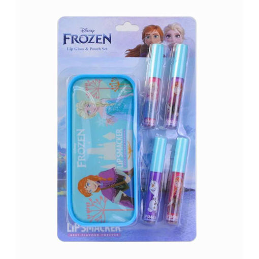 Picture of LIP SMACKER FROZEN LIP GLOSS AND POUCH SET